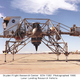 Illustration for article titled Stabilized video of the accident that almost killed Neil Armstrong